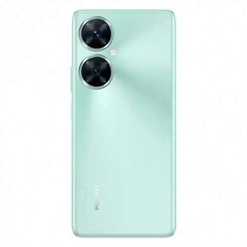 Huawei Enjoy 60 Pro 256 Go MAO-AL00, version chinoise, Caméras arrière doubles, identification d'empreintes digitales latérales, batterie 5000 mAh, 6,8 pouces HarmonyOS 3.0 Qualcomm Snapdragon 680 Octa Core, réseau : SH05QC549-010