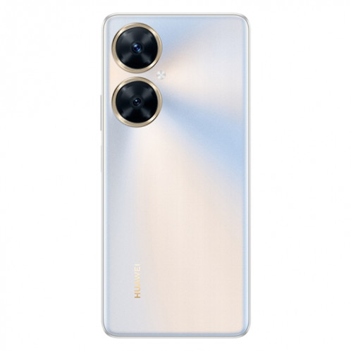 Huawei Enjoy 60 Pro 256 Go MAO-AL00, version chinoise, Caméras arrière doubles, identification d'empreintes digitales latérales, batterie 5000 mAh, 6,8 pouces HarmonyOS 3.0 Qualcomm Snapdragon 680 Octa Core, réseau : SH505S1314-010