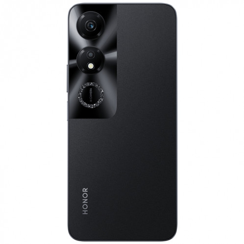 Honor Play 40 5G WDY-AN00, 8 Go + 256 Go, version chinoise, Identification faciale et identification d'empreintes digitales latérales, 5200 mAh, 6,56 pouces MagicOS 7.1 / Android 13 Qualcomm Snapdragon 480 Plus Octa SH508B217-09