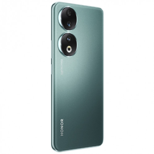 Honor 90 5G REA-AN00, caméras 200MP, 12 Go + 256 Go, version chinoise, Caméras triple arrière, identification des empreintes digitales de l'écran, 6,7 pouces Magic UI 7.1 Android 13 Qualcomm Snapdragon 7 Gen 1 SH96EM1635-014