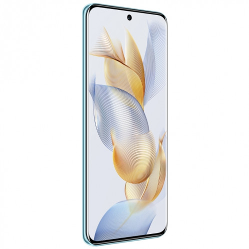Honor 90 5G REA-AN00, caméras 200MP, 12 Go + 256 Go, version chinoise, Caméras triple arrière, identification des empreintes digitales de l'écran, 6,7 pouces Magic UI 7.1 Android 13 Qualcomm Snapdragon 7 Gen 1 SH796L1215-014