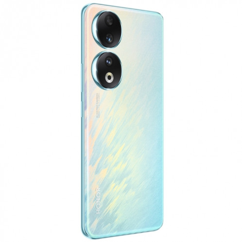 Honor 90 5G REA-AN00, caméras 200MP, 12 Go + 256 Go, version chinoise, Caméras triple arrière, identification des empreintes digitales de l'écran, 6,7 pouces Magic UI 7.1 Android 13 Qualcomm Snapdragon 7 Gen 1 SH796L1215-014