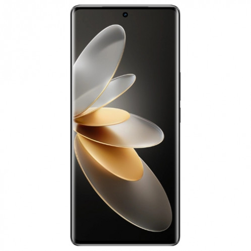 vivo S16 5G, appareil photo 64MP, 12 Go + 256 Go, Caméras triple arrière, identification d'empreintes digitales Srceen, batterie 4600 mAh, 6,78 pouces Android 13 OriginOS 3 Qualcomm Snapdragon 870 Octa Core jusqu'à SV802B1196-011