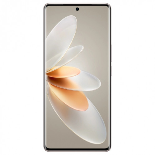 vivo S16 5G, appareil photo 64MP, 12 Go + 512 Go, Caméras triple arrière, identification d'empreintes digitales Srceen, batterie 4600 mAh, 6,78 pouces Android 13 OriginOS 3 Qualcomm Snapdragon 870 Octa Core jusqu'à SV803J584-012