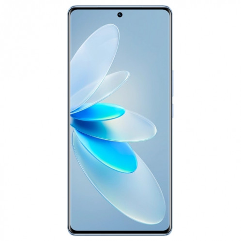 vivo S16 5G, appareil photo 64MP, 12 Go + 512 Go, Caméras triple arrière, identification d'empreintes digitales Srceen, batterie 4600 mAh, 6,78 pouces Android 13 OriginOS 3 Qualcomm Snapdragon 870 Octa Core jusqu'à SV803L149-012