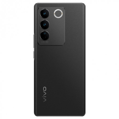 vivo S16 Pro 5G, appareil photo 50MP, 8 Go + 256 Go, Caméras triple arrière, identification des empreintes digitales de l'écran, batterie 4600 mAh, 6,78 pouces Android 13 Origin OS 3 Dimensity 8200 Octa Core jusqu'à SV804B1582-011