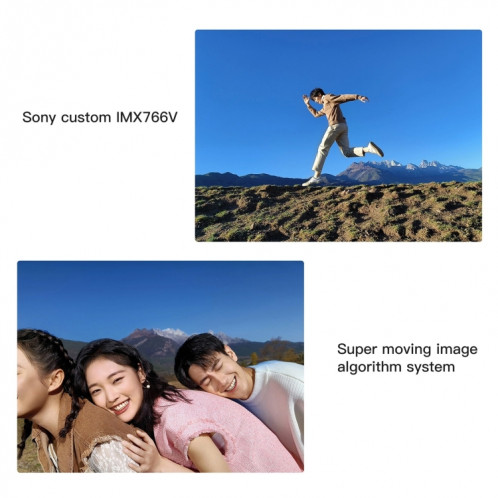 vivo S16 Pro 5G, appareil photo 50MP, 8 Go + 256 Go, Caméras triple arrière, identification des empreintes digitales de l'écran, batterie 4600 mAh, 6,78 pouces Android 13 Origin OS 3 Dimensity 8200 Octa Core jusqu'à SV804B1582-011