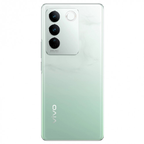 vivo S16 Pro 5G, appareil photo 50MP, 12 Go + 512 Go, Caméras arrière triples, identification des empreintes digitales de l'écran, batterie 4600 mAh, 6,78 pouces Android 13 Origin OS 3 Dimensity 8200 Octa Core SV06MG235-08