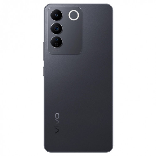 vivo S16e 5G, appareil photo 50MP, 8 Go + 128 Go, Caméras triple arrière, identification d'empreintes digitales à l'écran, batterie 4600 mAh, 6,62 pouces Android 11 Origin OS Ocean Exynos 1080 Octa Core jusqu'à 2,8 SV807B948-011