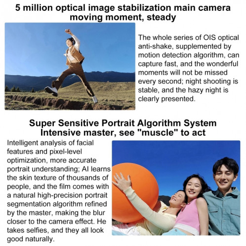 vivo S16e 5G, appareil photo 50MP, 8 Go + 128 Go, Caméras triple arrière, identification d'empreintes digitales à l'écran, batterie 4600 mAh, 6,62 pouces Android 11 Origin OS Ocean Exynos 1080 Octa Core jusqu'à 2,8 SV807B948-011