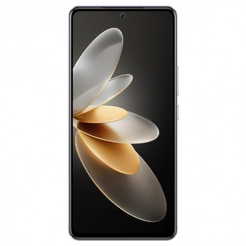 vivo S16e 5G, appareil photo 50MP, 8 Go + 256 Go, Caméras triple arrière, identification d'empreintes digitales à l'écran, batterie 4600 mAh, 6,62 pouces Android 11 Origin OS Ocean Exynos 1080 Octa Core jusqu'à 2,8 SV808B1763-011