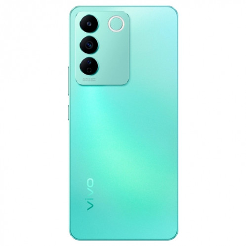 vivo S16e 5G, appareil photo 50MP, 8 Go + 256 Go, Caméras triple arrière, identification des empreintes digitales de l'écran, batterie 4600 mAh, 6,62 pouces Android 11 Origin OS Ocean Exynos 1080 Octa Core jusqu'à SV808G213-011
