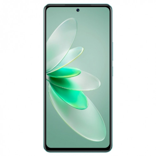 vivo S16e 5G, appareil photo 50MP, 12 Go + 256 Go, Caméras triple arrière, identification des empreintes digitales de l'écran, batterie 4600 mAh, 6,62 pouces Android 11 Origin OS Ocean Exynos 1080 Octa Core jusqu'à SV809G108-011