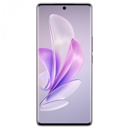 vivo S17 5G, appareil photo 50MP, 8 Go + 256 Go, Caméras arrière doubles, identification d'empreintes digitales Srceen, batterie 4600 mAh, 6,78 pouces Android 13 OriginOS 3 Snapdragon 778G+ Octa Core jusqu'à 2,5 GHz, SV810F213-011
