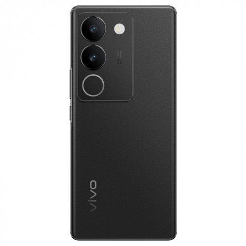 vivo S17 5G, appareil photo 50MP, 12 Go + 512 Go, Caméras arrière doubles, identification des empreintes digitales de l'écran, batterie 4600 mAh, 6,78 pouces Android 13 OriginOS 3 Snapdragon 778G+ Octa Core jusqu'à SV812B1986-011