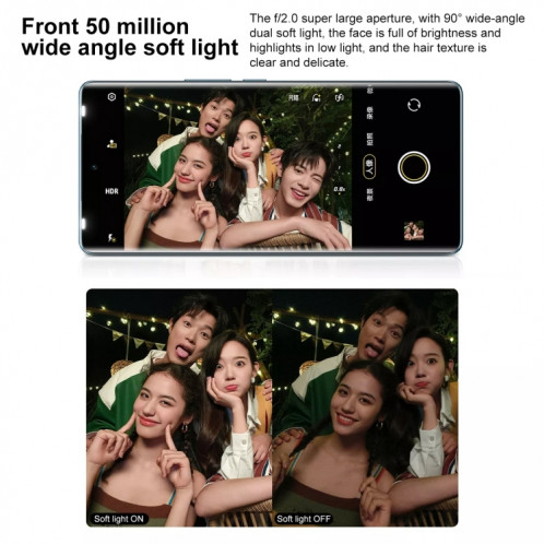 vivo S17 5G, appareil photo 50MP, 12 Go + 512 Go, Caméras arrière doubles, identification des empreintes digitales de l'écran, batterie 4600 mAh, 6,78 pouces Android 13 OriginOS 3 Snapdragon 778G+ Octa Core jusqu'à SV812B1986-011