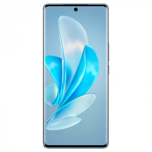 vivo S17 Pro 5G, appareil photo 50MP, 8 Go + 256 Go, Caméras triple arrière, identification des empreintes digitales de l'écran, batterie 4600 mAh, 6,78 pouces Android 13 Origin OS 3 Dimensity 8200 Octa Core jusqu'à SV813L333-014