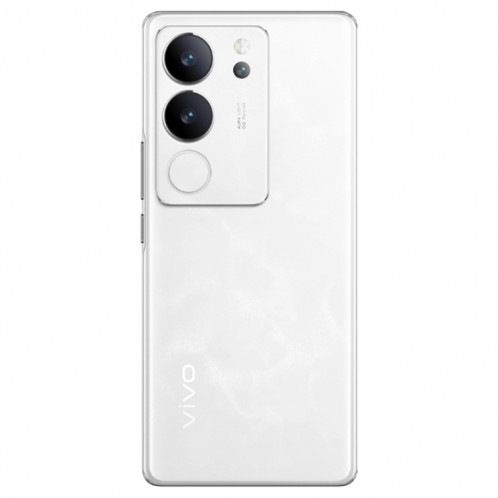 vivo S17 Pro 5G, appareil photo 50MP, 8 Go + 256 Go, Caméras triple arrière, identification des empreintes digitales de l'écran, batterie 4600 mAh, 6,78 pouces Android 13 Origin OS 3 Dimensity 8200 Octa Core jusqu'à SV813W209-014