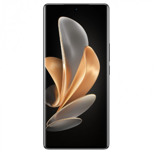 vivo S17 Pro 5G, appareil photo 50MP, 12 Go + 256 Go, Caméras triple arrière, identification des empreintes digitales de l'écran, batterie 4600 mAh, 6,78 pouces Android 13 Origin OS 3 Dimensity 8200 Octa Core jusqu'à SV814B1532-014