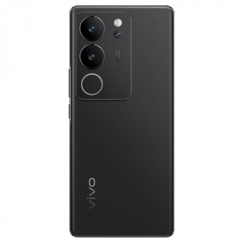 vivo S17 Pro 5G, appareil photo 50MP, 12 Go + 256 Go, Caméras triple arrière, identification des empreintes digitales de l'écran, batterie 4600 mAh, 6,78 pouces Android 13 Origin OS 3 Dimensity 8200 Octa Core jusqu'à SV814B1532-014