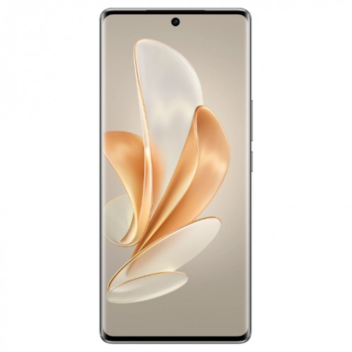 vivo S17 Pro 5G, appareil photo 50MP, 12 Go + 256 Go, Caméras triple arrière, identification des empreintes digitales de l'écran, batterie 4600 mAh, 6,78 pouces Android 13 Origin OS 3 Dimensity 8200 Octa Core jusqu'à SV814W144-014