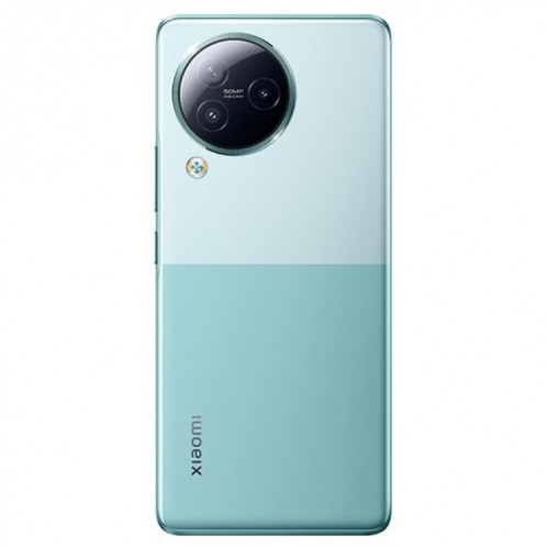 Xiaomi Civi 3 5G, appareil photo 50MP, 12 Go + 512 Go, Caméras arrière triples + caméras frontales doubles, identification d'empreintes digitales à l'écran, batterie 4500 mAh, MIUI 6,55 pouces 14 Dimensity SX28MG63-012
