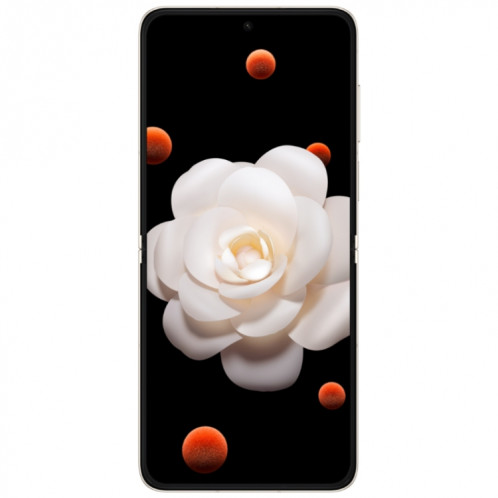 Honor Magic V Flip, 12 Go + 1 To, écran 6,8 pouces + 4,0 pouces MagicOS 8.0 Snapdragon 8+ Gen 1 Octa Core, réseau : 5G, NFC, OTG (rose) SH920F430-022