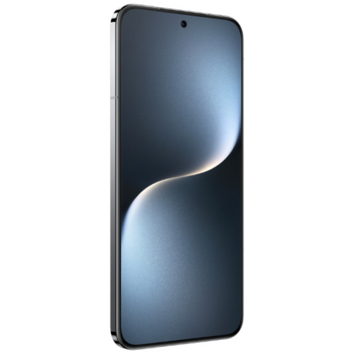 Honor Magic7, 12 Go + 256 Go, écran empreinte digitale, 6,78 pouces MagicOS 9.0 / Android 15 Snapdragon 8 Elite 3 nm Octa Core, réseau : 5G, NFC, OTG, prise en charge de Google Play (noir) SH980B250-015