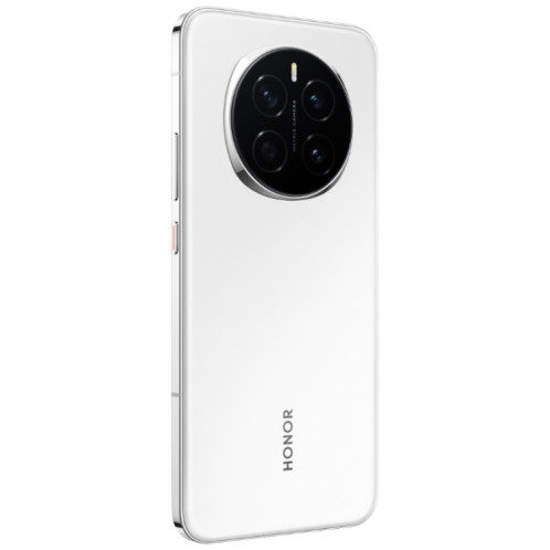 Honor Magic7, 16 Go + 1 To, écran empreinte digitale, 6,78 pouces MagicOS 9.0 / Android 15 Snapdragon 8 Elite 3 nm Octa Core, réseau : 5G, NFC, OTG, prise en charge de Google Play (blanc) SH982W187-015
