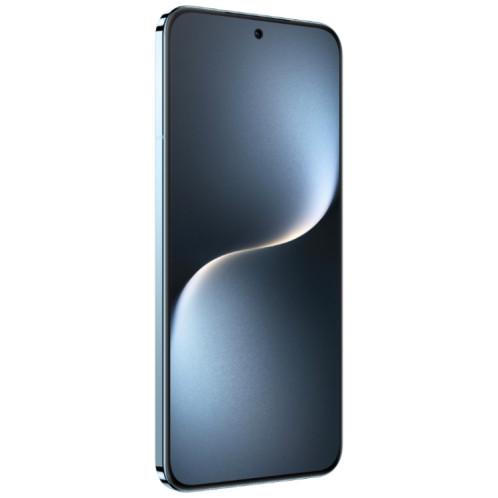 Honor Magic7, 16 Go + 512 Go, écran empreinte digitale, 6,78 pouces MagicOS 9.0 / Android 15 Snapdragon 8 Elite 3 nm Octa Core, réseau : 5G, NFC, OTG, prise en charge de Google Play (bleu) SH983L687-015