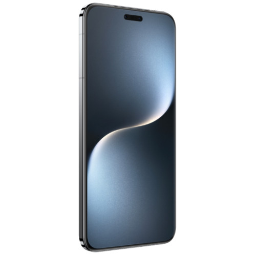Honor Magic7 Pro, 16 Go + 1 To, écran empreinte digitale, 6,8 pouces MagicOS 9.0 / Android 15 Snapdragon 8 Elite 3 nm Octa Core, réseau : 5G, NFC, OTG, prise en charge de Google Play (noir) SH985B1608-017
