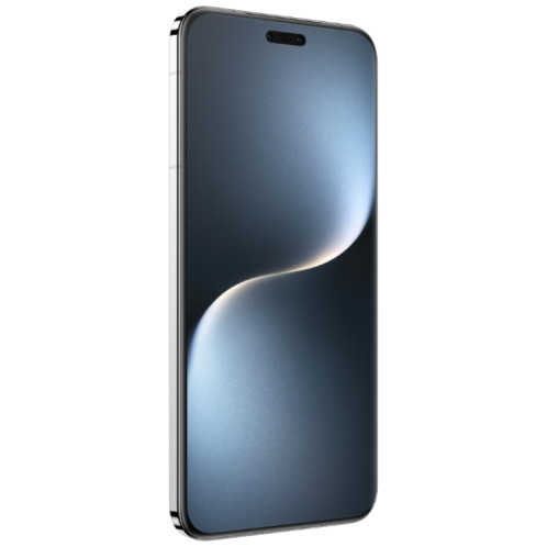 Honor Magic7 Pro, 16 Go + 1 To, écran avec lecteur d'empreintes digitales, 6,8 pouces MagicOS 9.0 / Android 15 Snapdragon 8 Elite 3 nm Octa Core, réseau : 5G, NFC, OTG, prise en charge de Google Play (blanc) SH985W1760-017