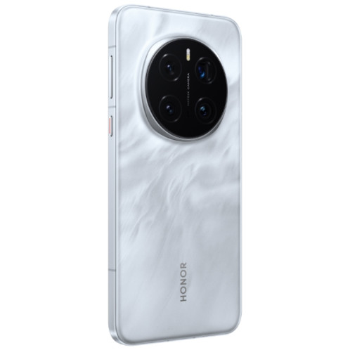 Honor Magic7 Pro, 16 Go + 512 Go, écran empreinte digitale, 6,8 pouces MagicOS 9.0 / Android 15 Snapdragon 8 Elite 3 nm Octa Core, réseau : 5G, NFC, OTG, prise en charge de Google Play (gris) SH986H687-017