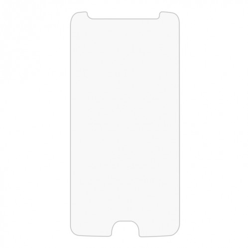 Pour Motorola Moto G5S Plus 0.3mm 9H dureté de Surface 2.5D Film anti-déflagrant en verre trempé Non plein écran SD15911082-07