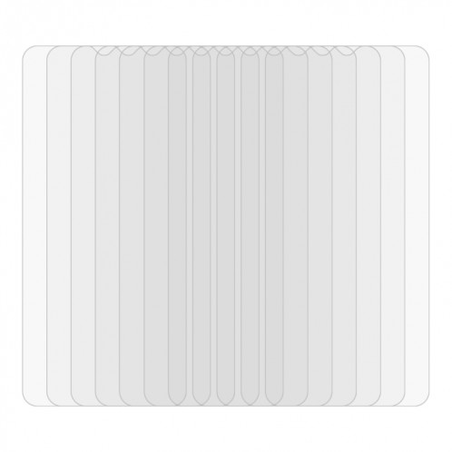 Pour Motorola Moto E7 Power / E7i Power 10 pcs 0.26mm 9h 2.5d film de verre trempé SH29711885-09