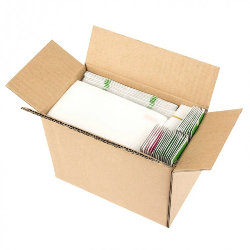 100 PCS OPPO R9 Plus 0.26mm 9H Surface Dureté 2.5D Antidéflagrant Verre Trempé Film d'Écran S1311D1585-08