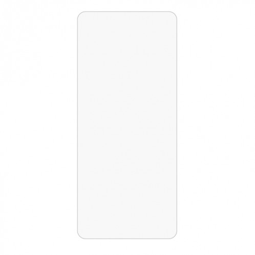Pour Motorola Moto G60 / G51 / Moto G60S 0.26mm Milieu de verre trempé de 9h 2.5D SD137057-08