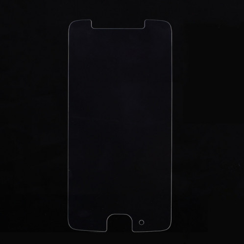 Pour Motorola Moto G (5e génération) 0.26mm 9H dureté de surface Film d'écran en verre trempé non plein écran antidéflagrant SD450A1613-07