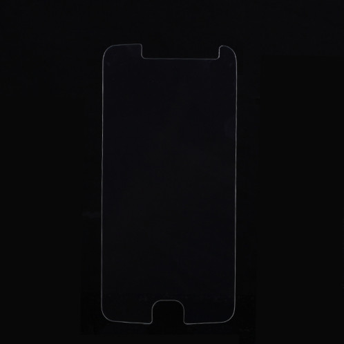Pour Motorola Moto G5 Plus 0.26mm 9H Dureté de Surface Film d'écran en verre trempé Non plein écran antidéflagrant SD457A390-07