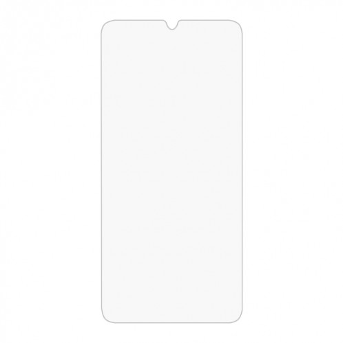 Pour Motorola Moto G8 Plus 9H 2.5D Film en verre trempé SD9055400-08