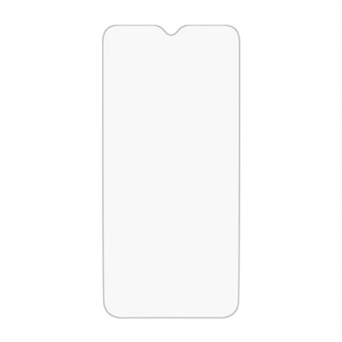 Pour Motorola One Macro 9H 2.5D Film en verre trempé SD90581429-08