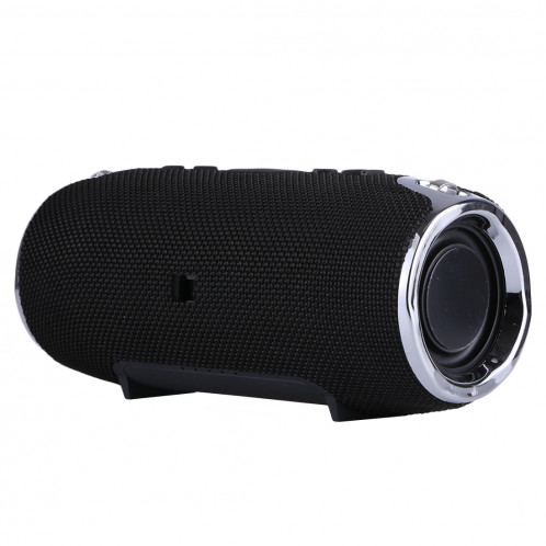 Haut-parleur stéréo portable Bluetooth V4.1 avec dragonne, MIC intégré, carte TF de soutien et AUX IN, distance Bluetooth: 10 m SH3156697-09