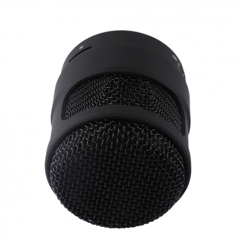 S-13 Haut-parleur Bluetooth sans fil de musique stéréo portable, microphone intégré, prise en charge des appels mains libres et carte TF et fonction audio et FM AUX, Bluetooth Distance: 10 m (noir) SH667B1692-09