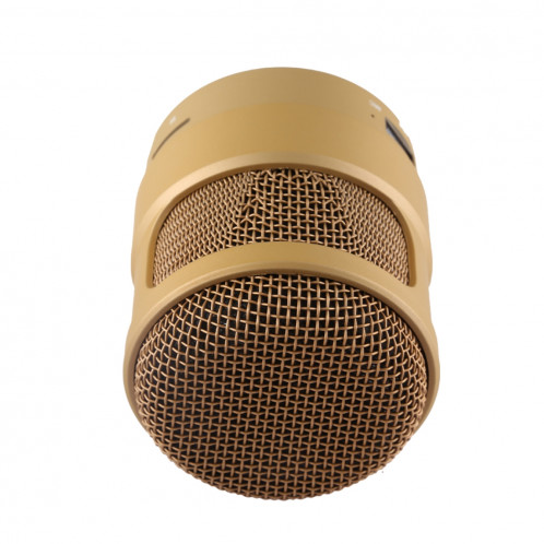 S-13 Haut-parleur Bluetooth sans fil pour musique stéréo portable, MIC intégré, prise en charge des appels mains libres et carte TF et fonction audio et FM AUX, Bluetooth Distance: 10 m (or) SH667J137-09