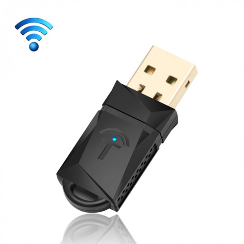 Adaptateur WiFi USB sans fil Rocketek RT-WL3 300 Mbps 802.11 n / a / g SR0002254-07