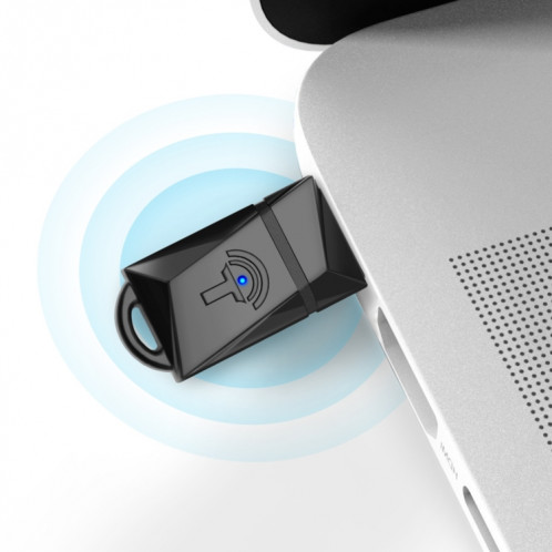 Adaptateur WiFi USB sans fil Rocketek RT-WL3 300 Mbps 802.11 n / a / g SR0002254-07