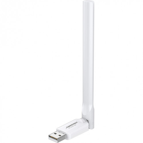 Adaptateur réseau USB Wifi COMFAST CF-WU713N 300 Mbps SC00241877-011