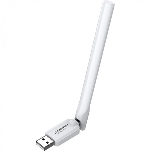 Adaptateur réseau USB Wifi COMFAST CF-WU713N 300 Mbps SC00241877-011