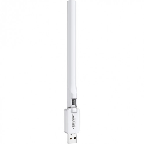 Adaptateur réseau USB Wifi COMFAST CF-WU713N 300 Mbps SC00241877-011