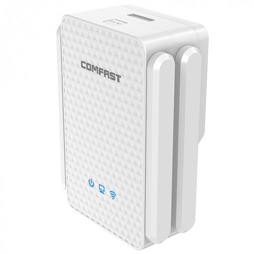COMFAST CF-XR186 Routeur sans fil WiFi 6 haute vitesse 3000 Mbps SC0036782-012